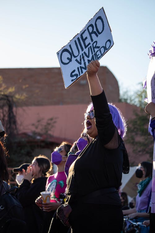 The First Feminist Congress of Mexico